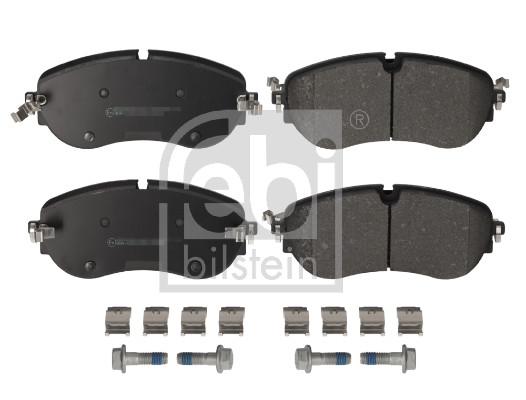 Febi 188191 Brake Pads Set