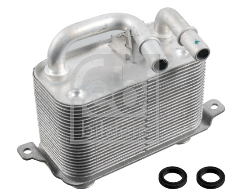 Febi 188338 Automatic Transmission Oil Cooler