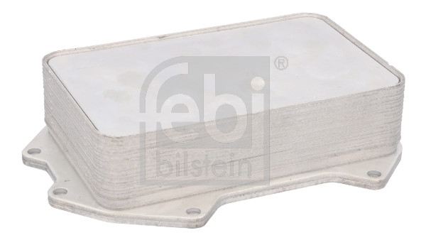 Febi 188370 Oil Cooler