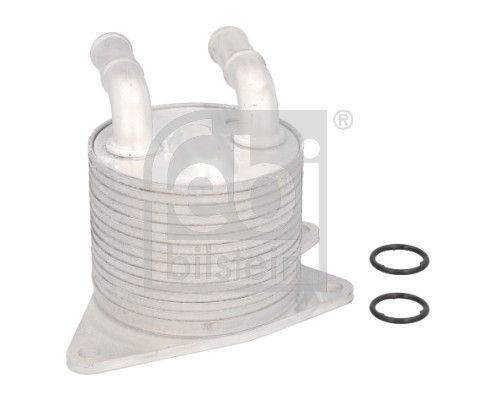 Febi 188371 Automatic Transmission Oil Cooler