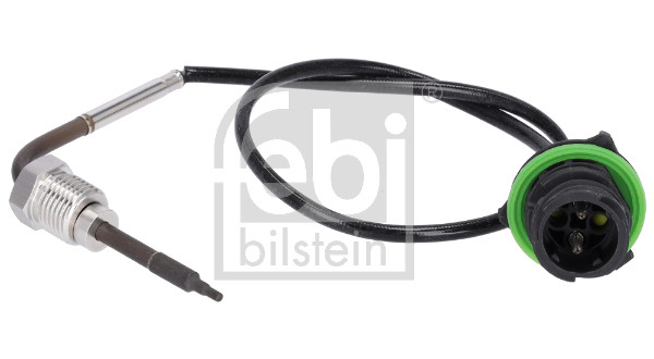 Febi 188407 Exhaust Temperature Sensor