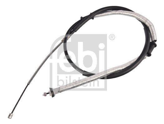 Febi 188408 Handbrake Cable