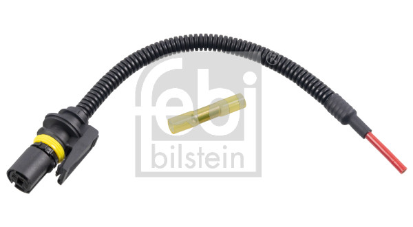 Febi 188535 Cable Repair Set, glow plug control unit