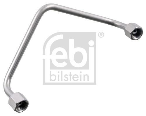Febi 188536 Fuel Injector