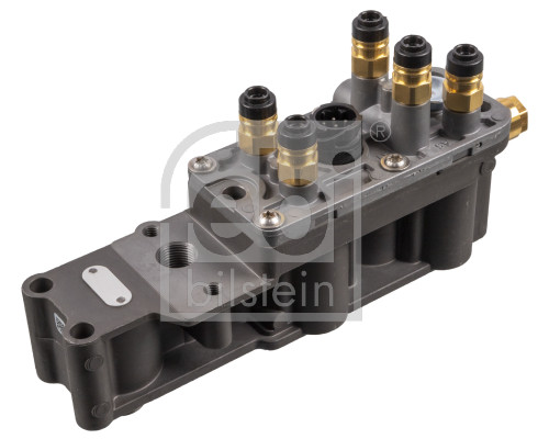 Febi 188599 Switch, splitter gearbox