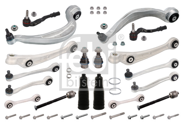 Febi 188607 Suspension Arm Kit