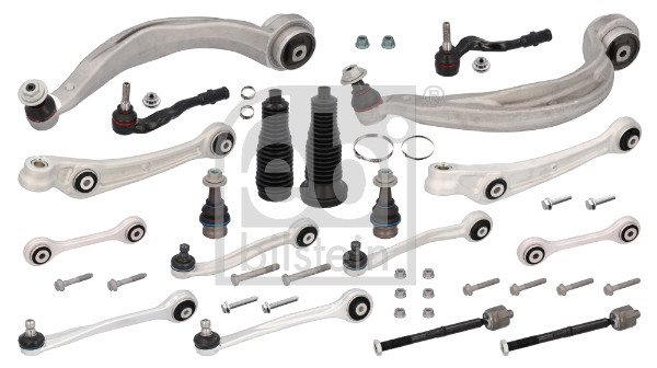 Febi 188609 Suspension Arm Kit