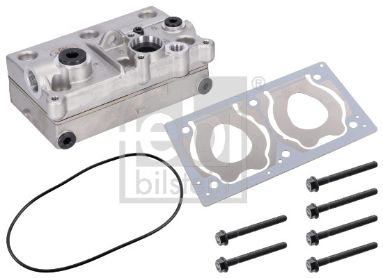 Febi 188630 Air Compressor Head