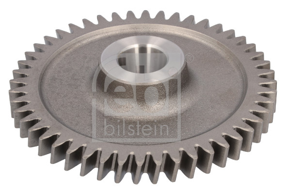 Febi 188637 Gear, air compressor