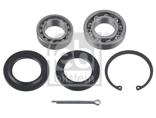 Febi 188657 Wheel Bearing Kit