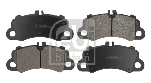 Febi 188673 Brake Pads Set