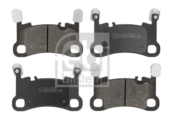 Febi 188674 Brake Pads Set