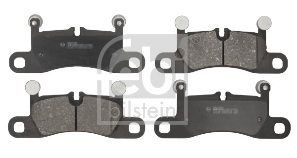Febi 188677 Brake Pads Set