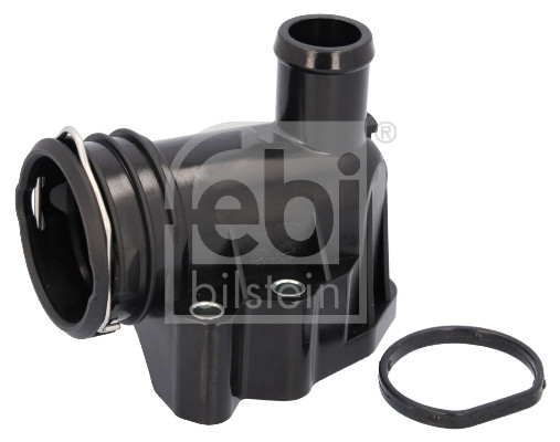 Febi 188697 Coolant Flange / Pipe