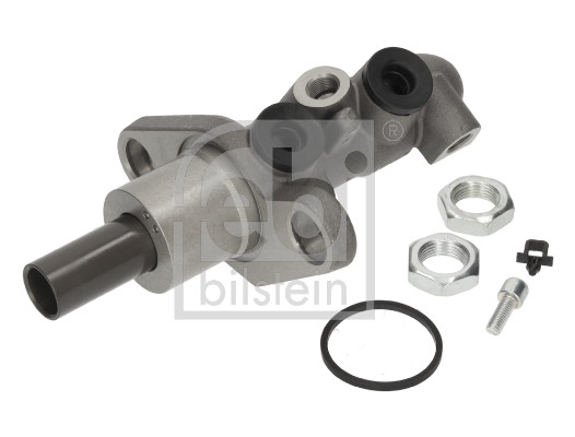 Febi 188716 Brake Master Cylinder