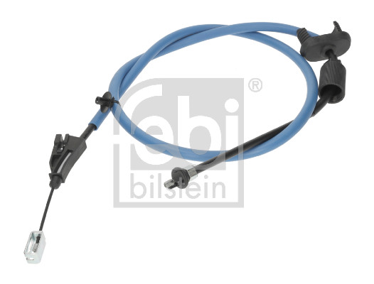 Febi 188731 Handbrake Cable