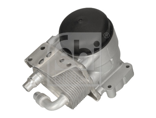Febi 188768 Housing, oil filter