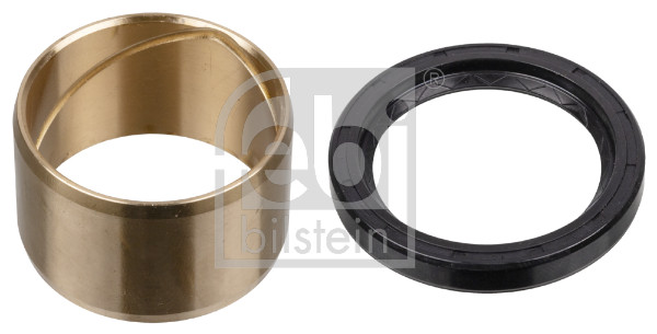 Febi 188790 Repair Kit, brake camshaft