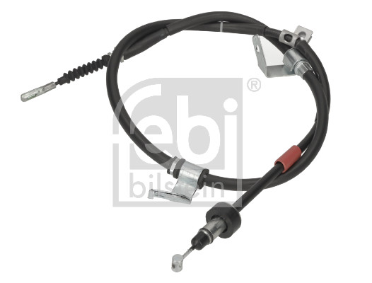 Febi 188802 Handbrake Cable