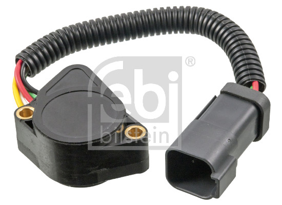 Febi 192625 Accelerator Throttle Position Sensor
