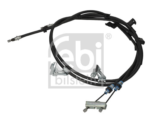 Febi 192639 Handbrake Cable