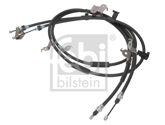 Febi 192644 Handbrake Cable
