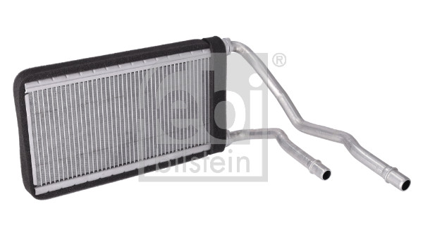 Febi 192669 Heater Matrix