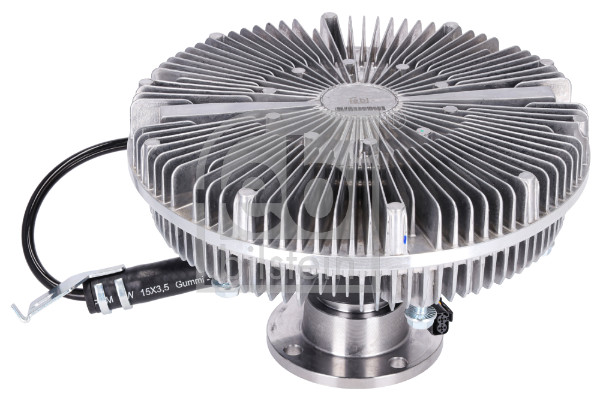 Febi 192673 Radiator Fan Viscous Coupling