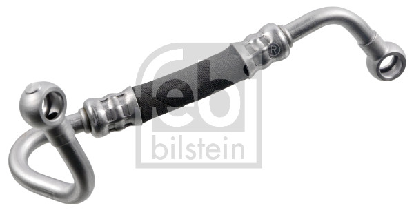 Febi 192778 Oil Pipe, charger