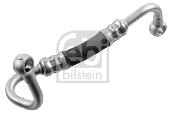 Febi 192780 Oil Pipe, charger