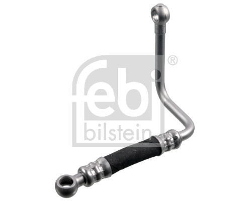 Febi 192787 Oil Pipe, charger
