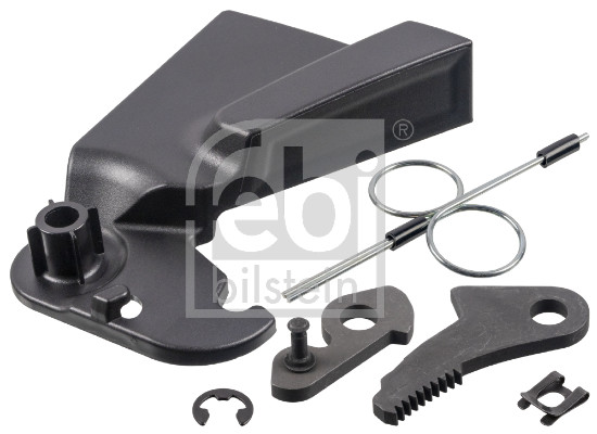 Febi 192820 Switch, seat adjustment