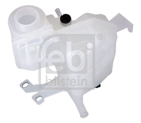 Febi 192823 Coolant Expansion Tank