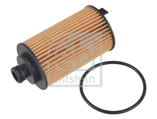 Febi 192843 Oil Filter