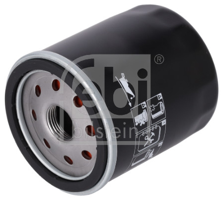 Febi 192865 Oil Filter