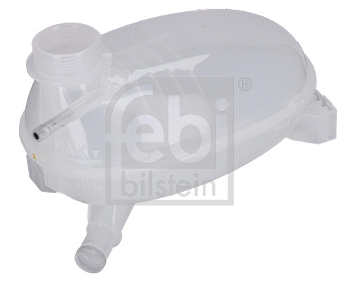 Febi 192893 Coolant Expansion Tank