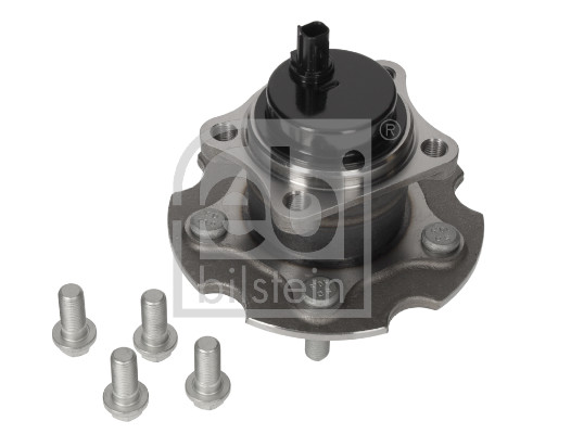 Febi 192898 Wheel Bearing Kit