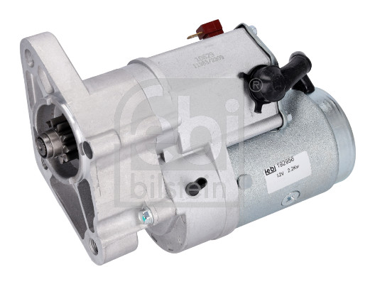 Febi 192956 Starter Motor