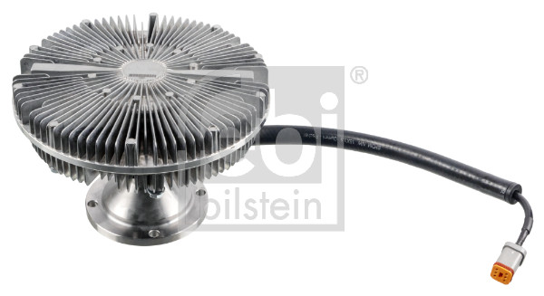 Febi 193042 Radiator Fan Viscous Coupling