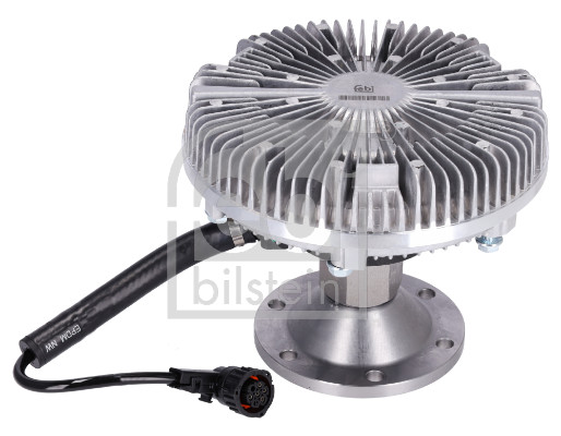 Febi 193048 Radiator Fan Viscous Coupling