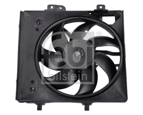 Febi 193099 Radiator Fan