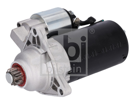 Febi 193167 Starter Motor