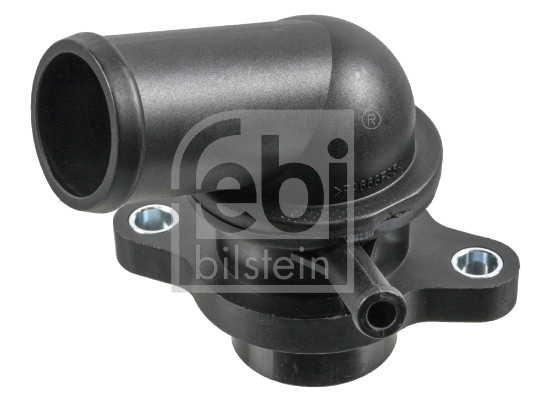 Febi 107702 Coolant Thermostat
