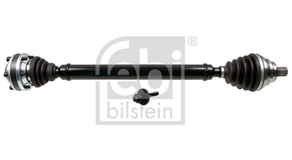 Febi 183354 Drive Shaft