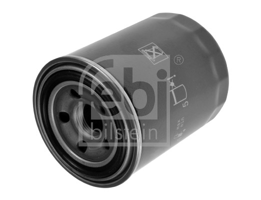 Febi 183930 Oil Filter
