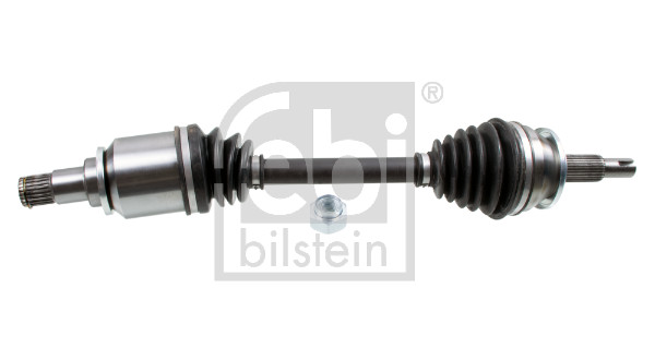 Febi 185192 Drive Shaft