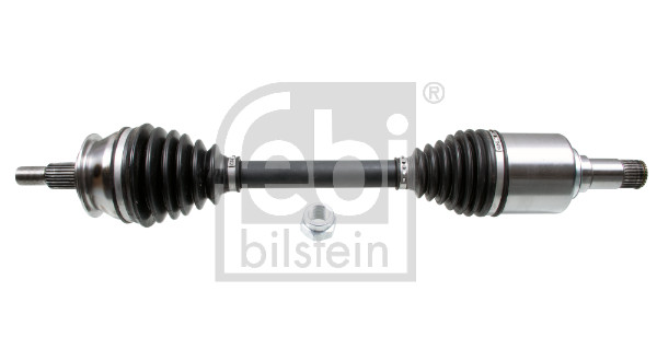 Febi 185196 Drive Shaft
