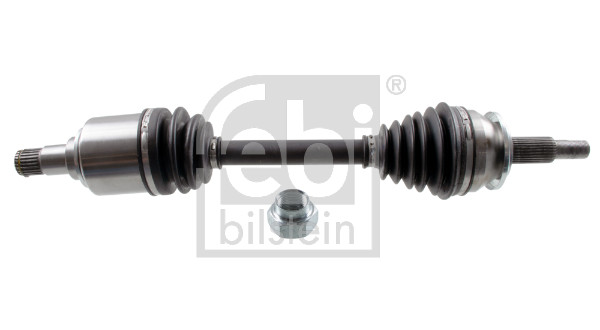 Febi 185597 Drive Shaft