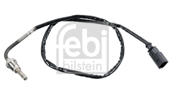 Febi 185813 Exhaust Temperature Sensor