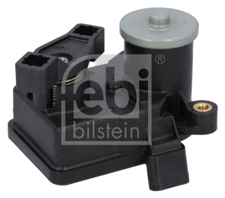 Febi 186621 Control, swirl covers (induction pipe)